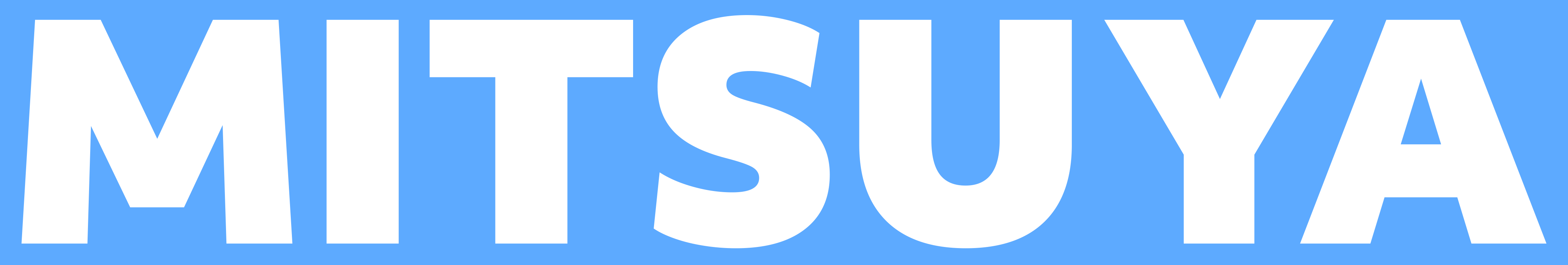 MITSUYA